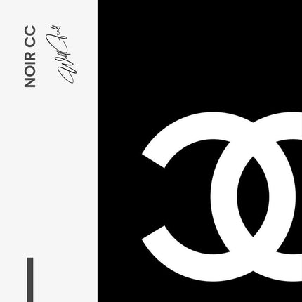 Noir CC – Glass
