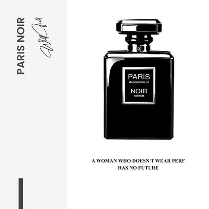 "Paris Noir"