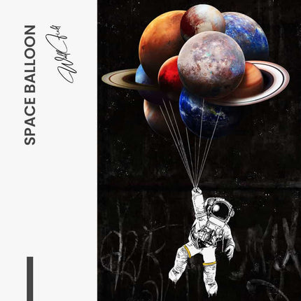 "Space Balloon"