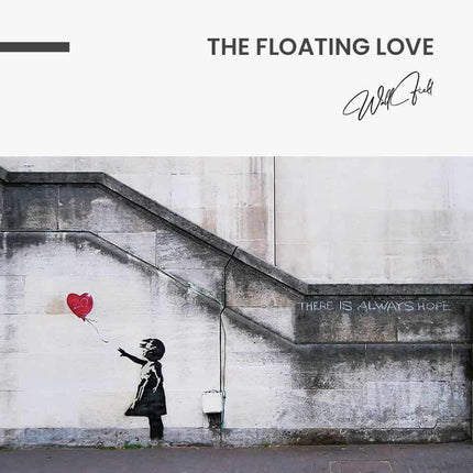 "The Floating Love"