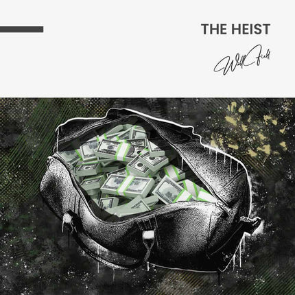 The Heist – Glass