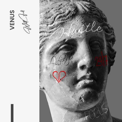 Venus – Glass