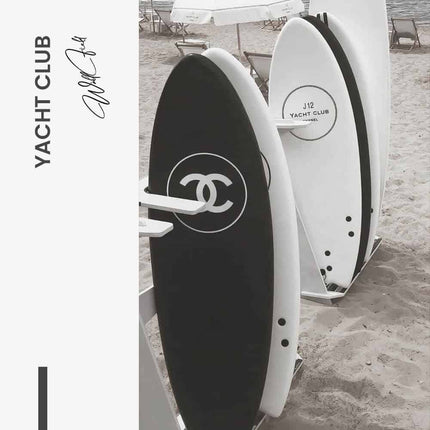 "Yacht Club"