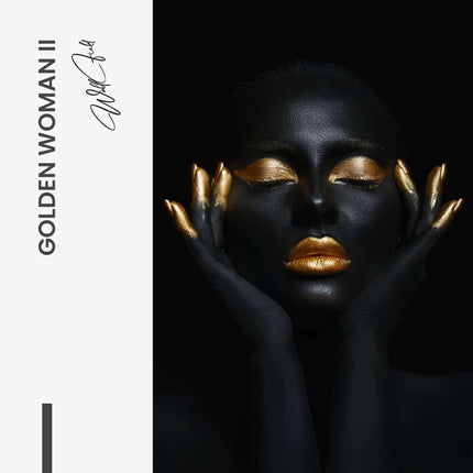 Bundle: "Golden Women" (3x)