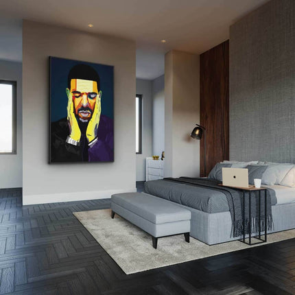 "Drizzy"