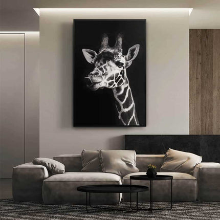 "Giraffe"