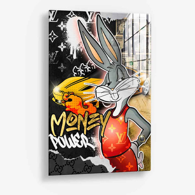 Buggs – Glass