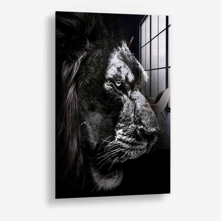 The King – Glass