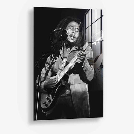 Bob Marley – Glass