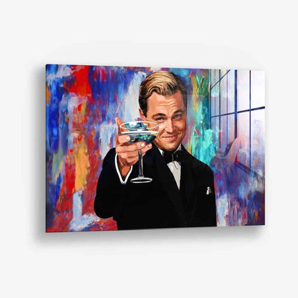 Gatsby – Glass