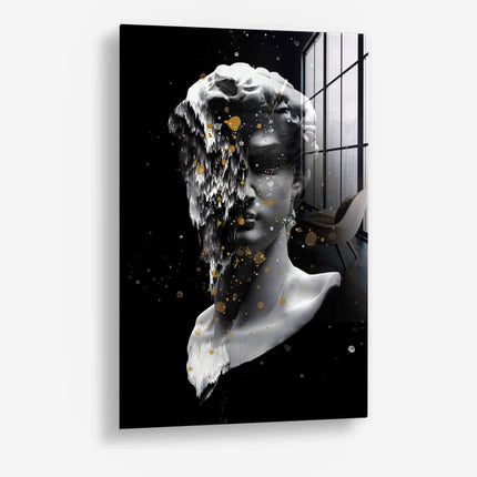 Poseidon – Glass