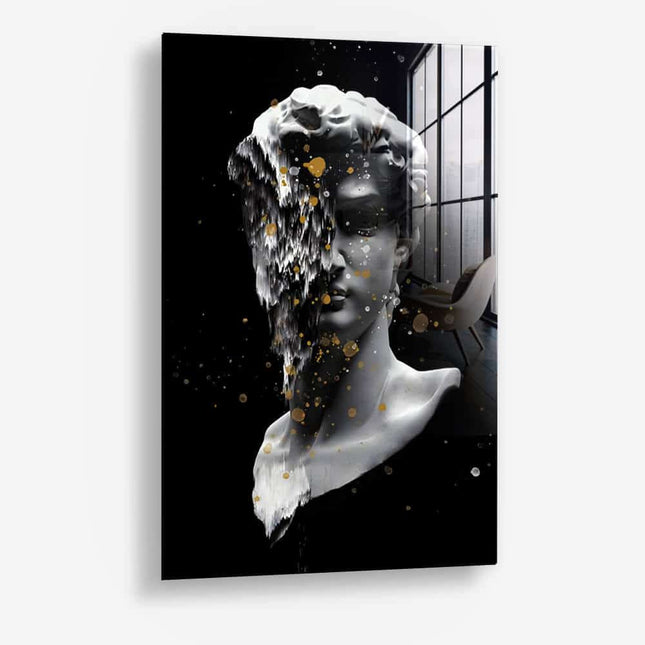 Poseidon – Glass