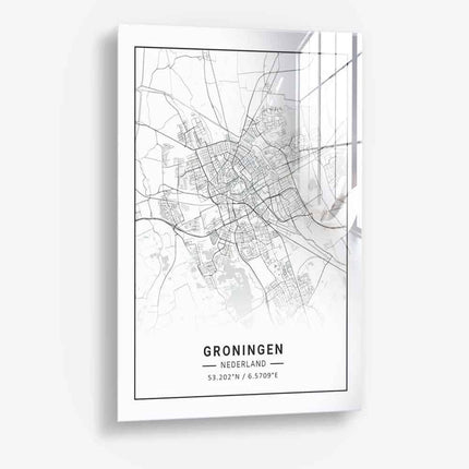 Groningen – Glass