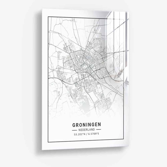 Groningen – Glass