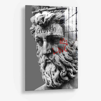 Neptune – Glass