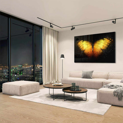 Butterfly – Glass