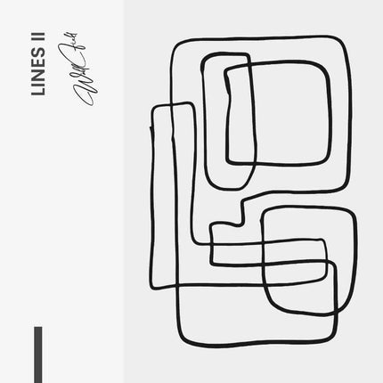 Lines II – Glass