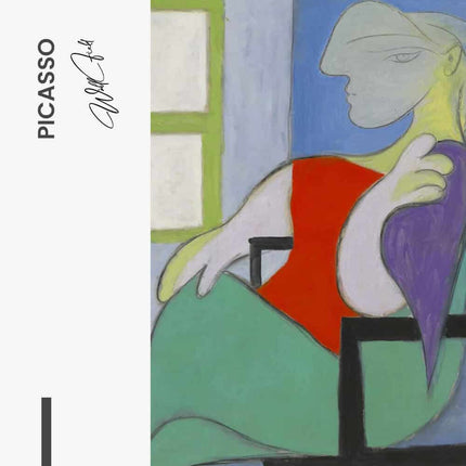 "Picasso"
