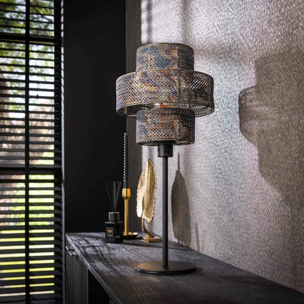Table Lamp 1L lantern