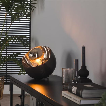 Table Lamp Reflector