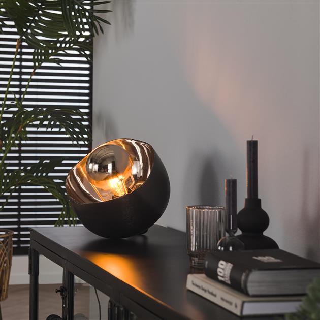 Table Lamp Reflector