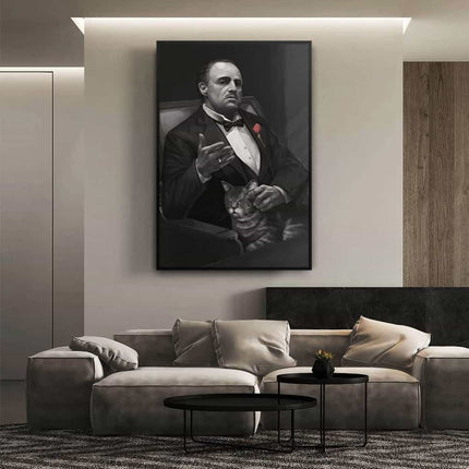 "The Godfather"