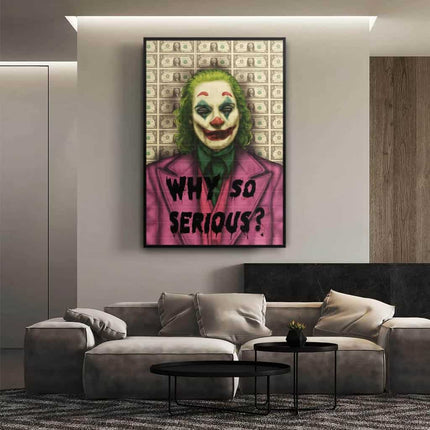 "The Joker"