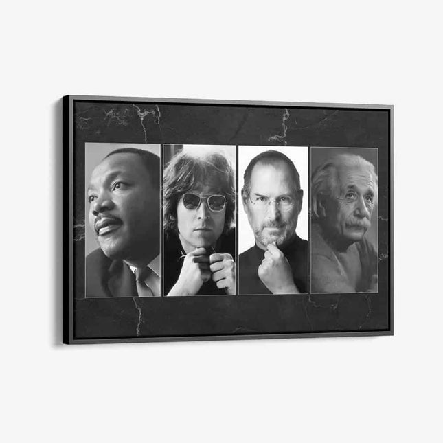 Think Different