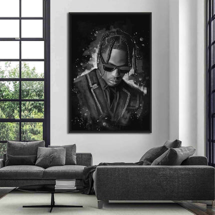 "Travis Scott"