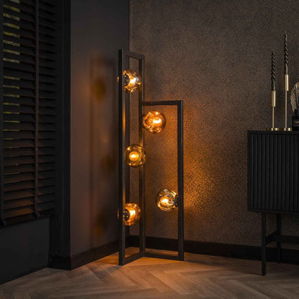 Floor Lamp 5L stellar
