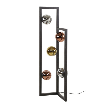 Floor Lamp 5L stellar