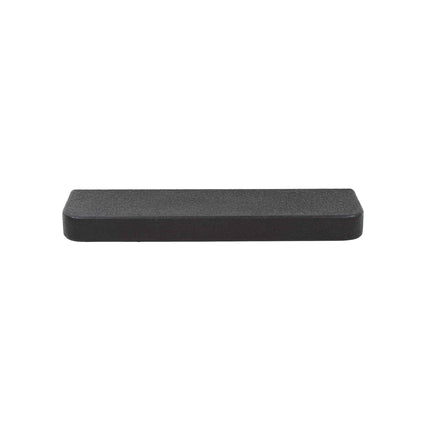 Wall Shelf 100cm metallic / Gray