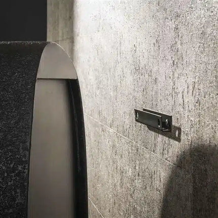 Wall Cabinet metallic druppel / Gray