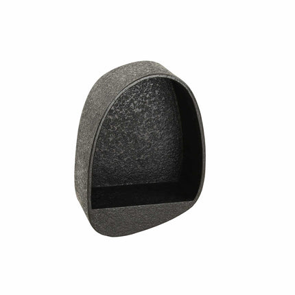 Wall Cabinet metallic druppel / Gray