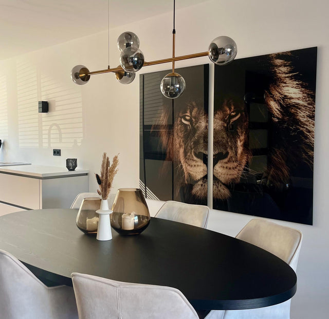 <h1>Unico nell'Interno</h1>