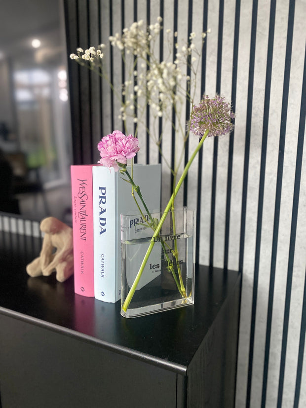 Libri di moda