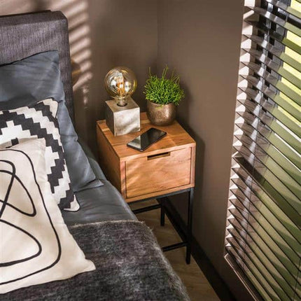 Nightstand Box