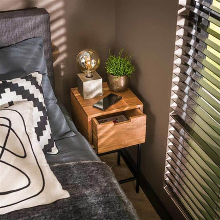Nightstand Box