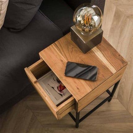 Nightstand Box