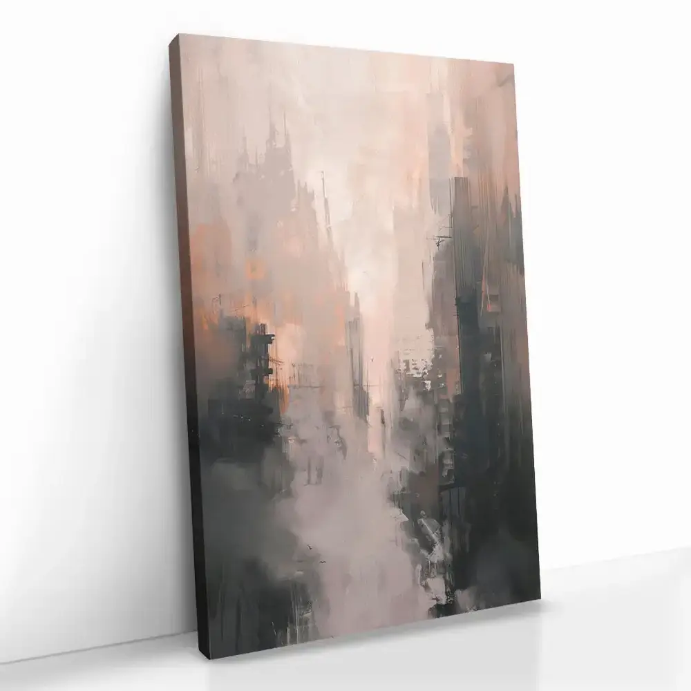 "Soft Urban Drift"