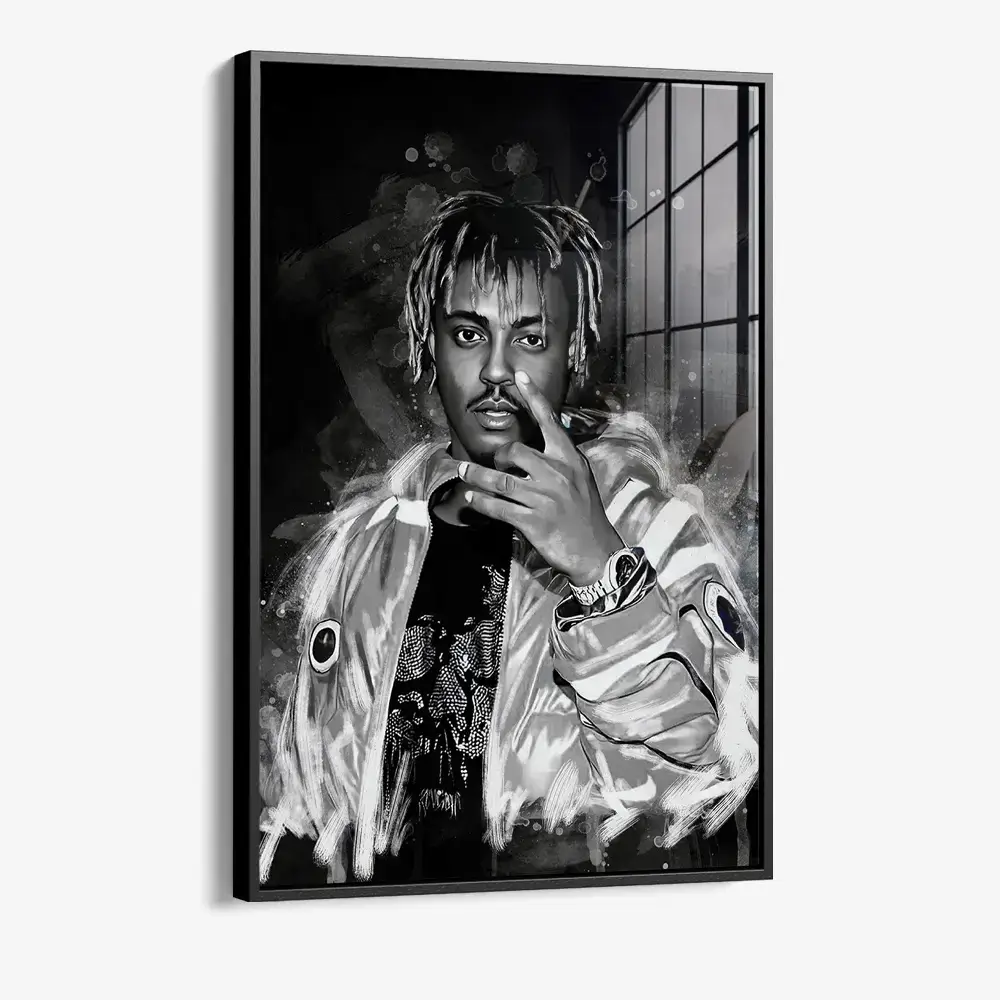 Juice WRLD - Verre