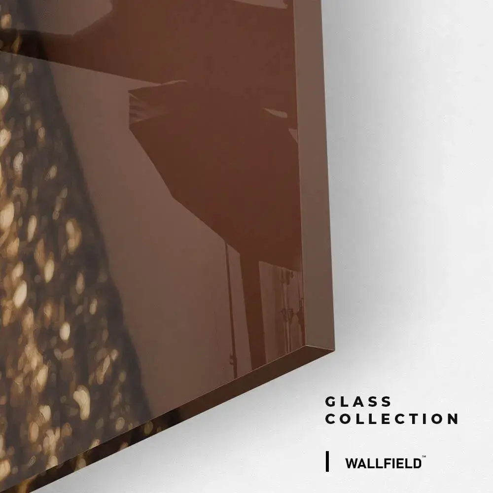 Egyptian Princess – Verre