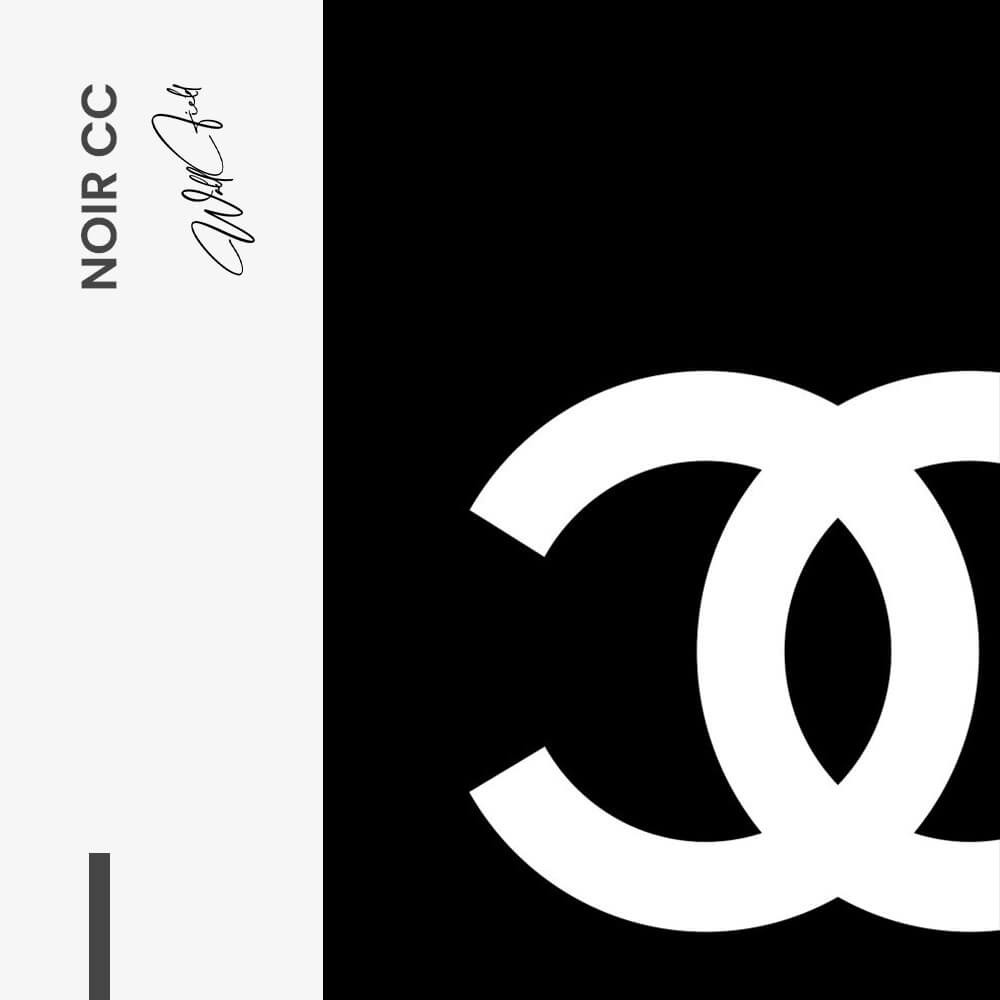 "Noir CC"