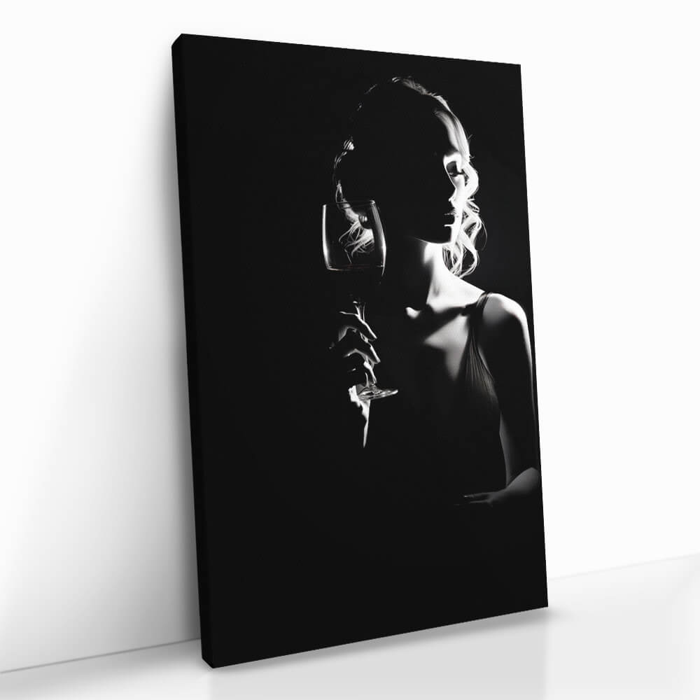 "Silhouette"