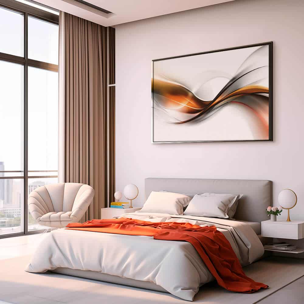 "Radiant Flow"