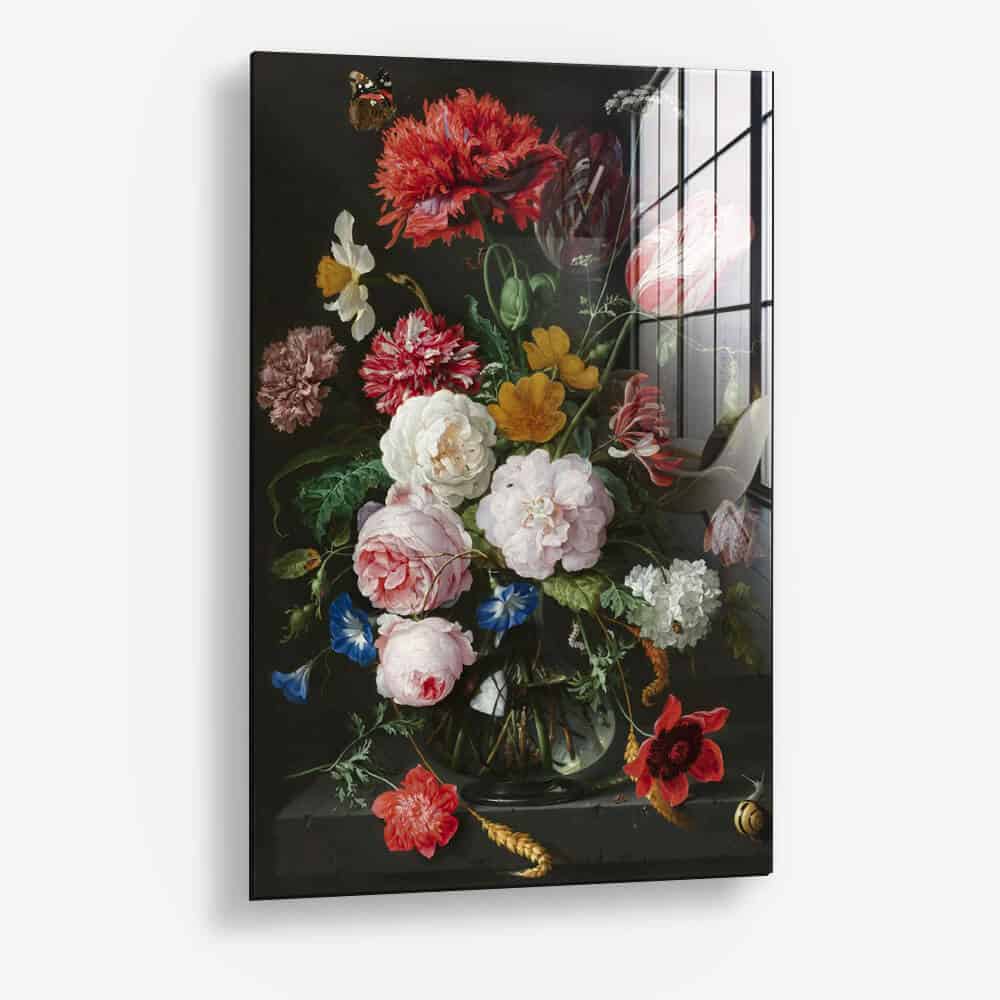 Jan Davidsz De Heem - Verre