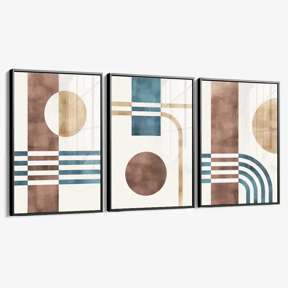 Bundle: "Enigmatic Constructions" (3x) – Verre