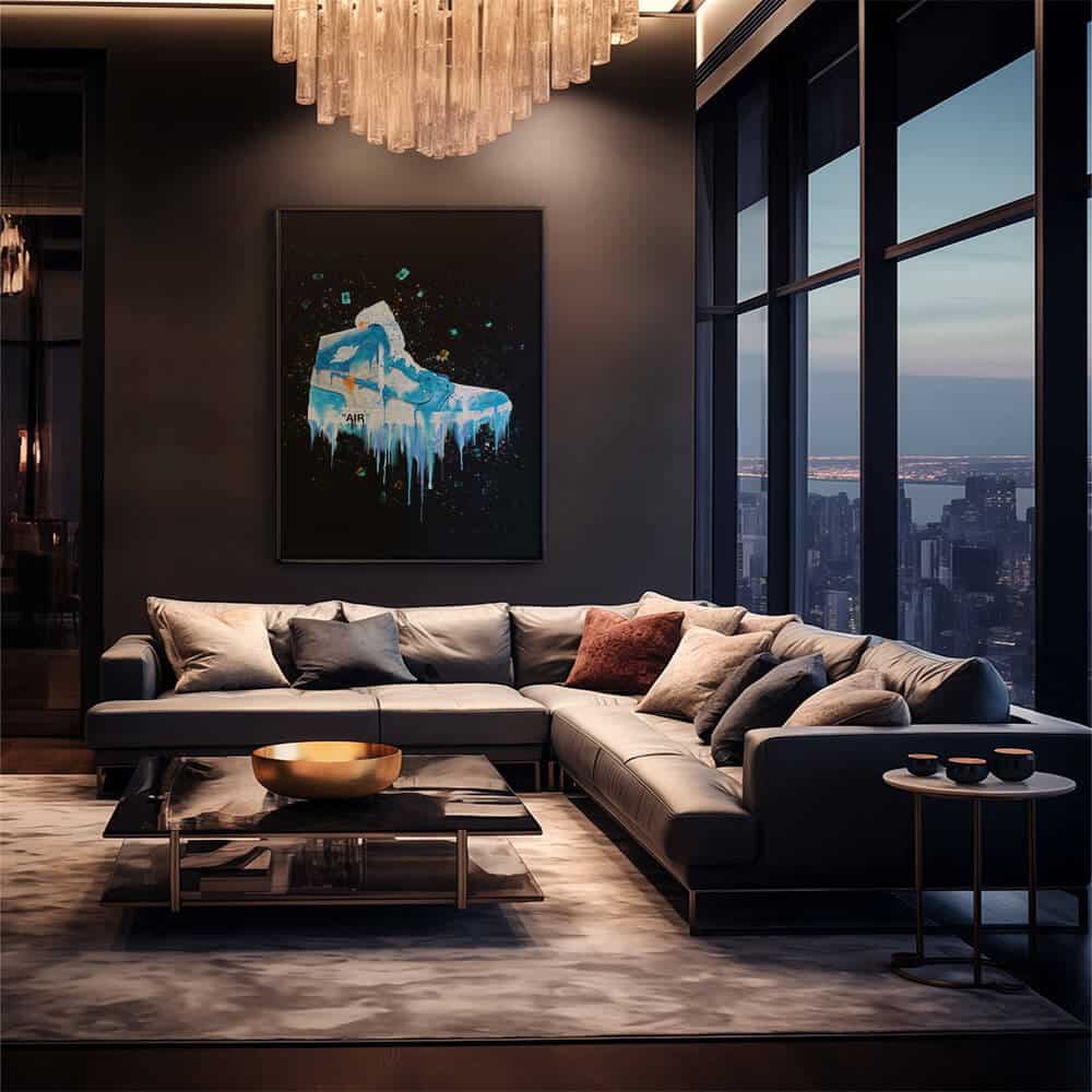 "AIR (Blue)"