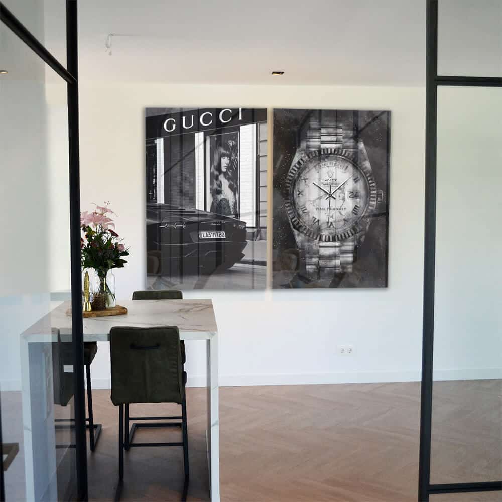 Bundel: Fast Life (2x) - Verre