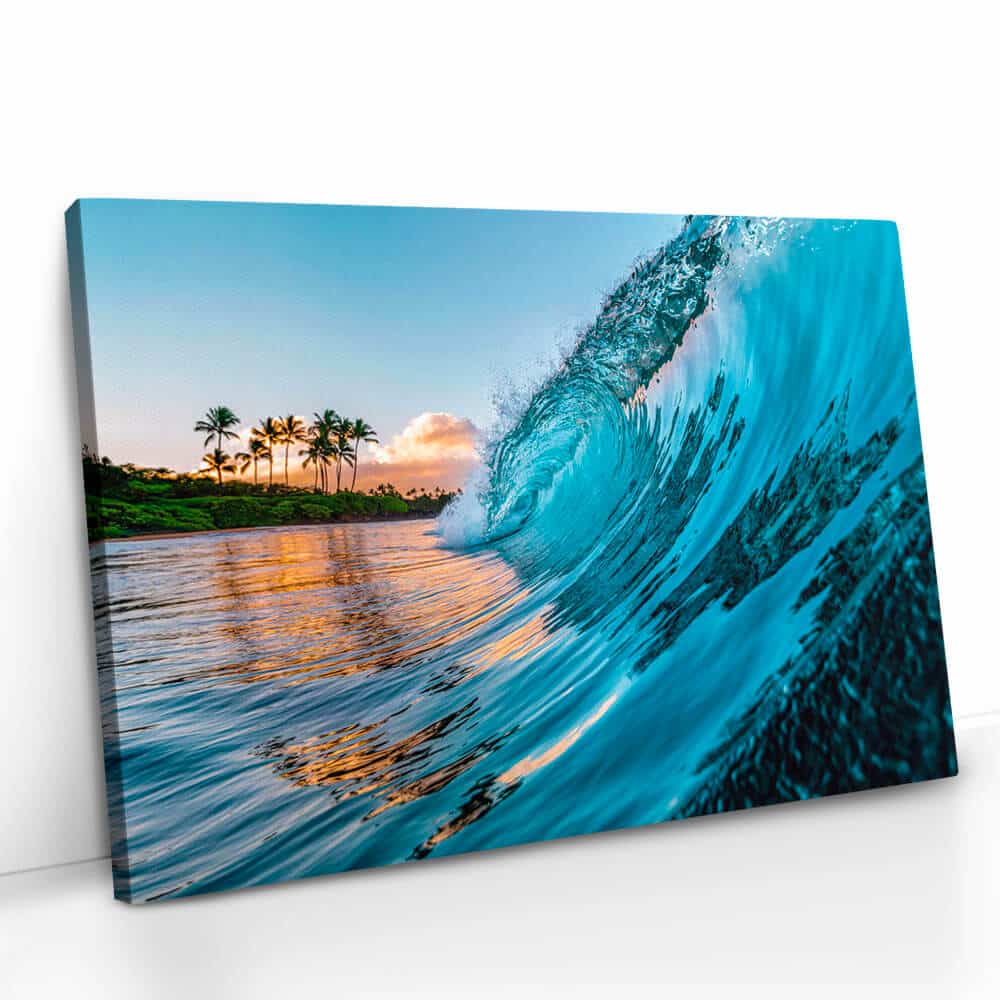 "Hawaii Dreaming I"